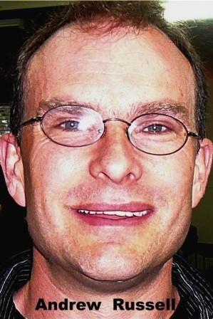 Andrew Russell - Church Elder